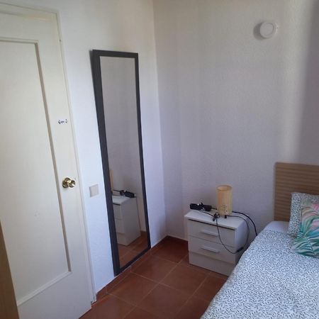Bungalow Maspalomas, Campo Internacional ماسبالوماس المظهر الخارجي الصورة