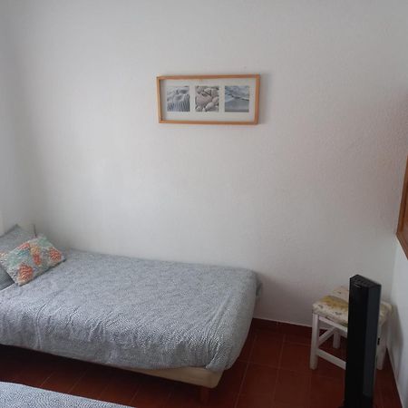 Bungalow Maspalomas, Campo Internacional ماسبالوماس المظهر الخارجي الصورة