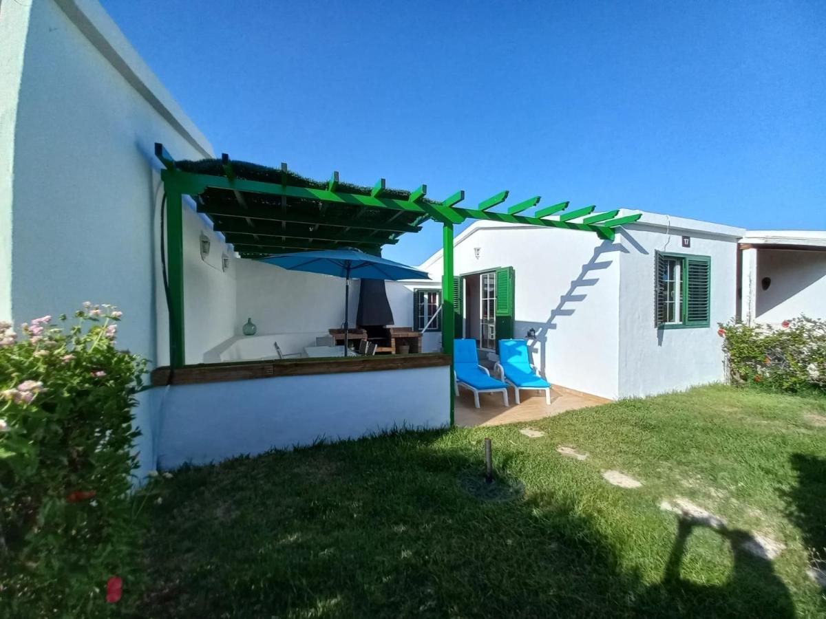 Bungalow Maspalomas, Campo Internacional ماسبالوماس المظهر الخارجي الصورة