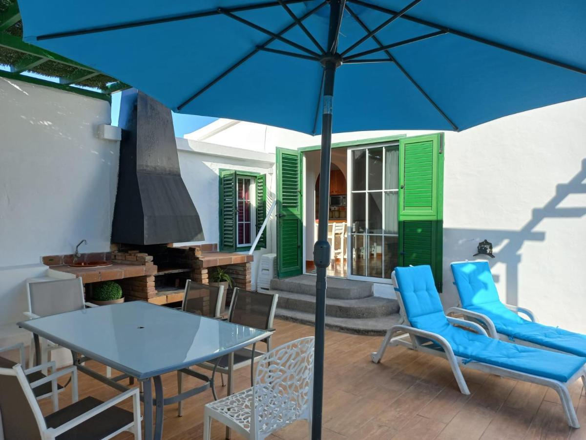 Bungalow Maspalomas, Campo Internacional ماسبالوماس المظهر الخارجي الصورة