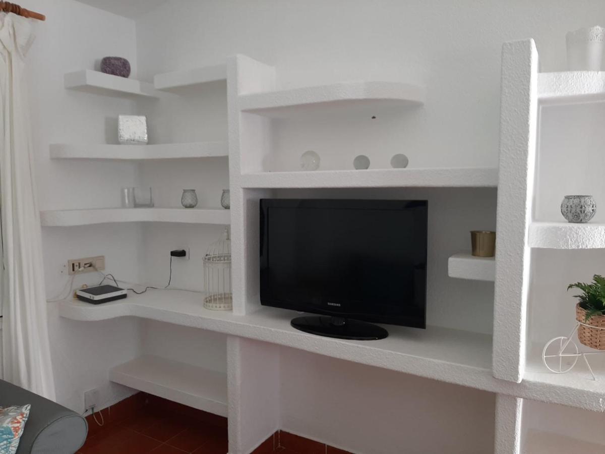 Bungalow Maspalomas, Campo Internacional ماسبالوماس المظهر الخارجي الصورة