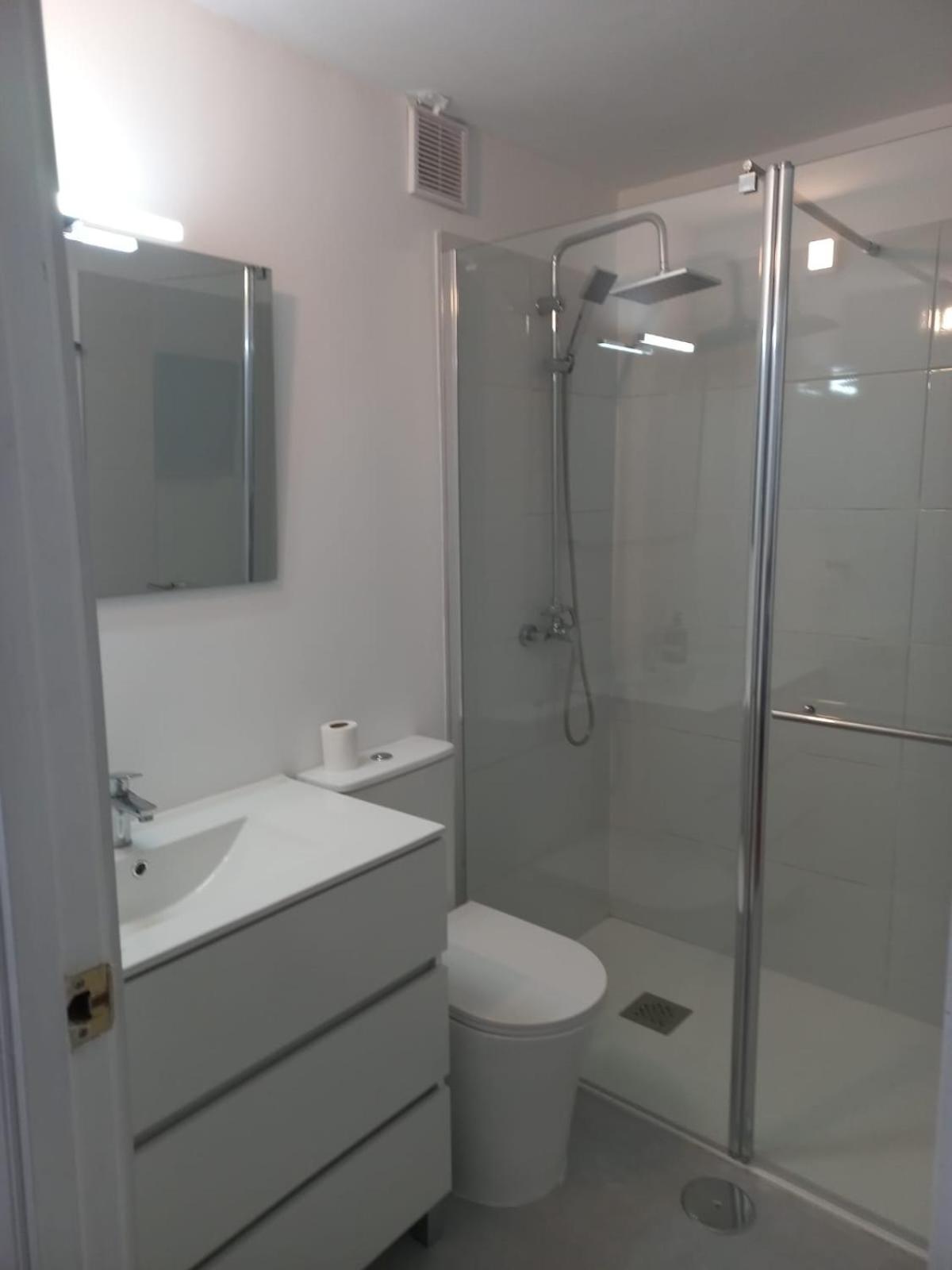 Bungalow Maspalomas, Campo Internacional ماسبالوماس المظهر الخارجي الصورة