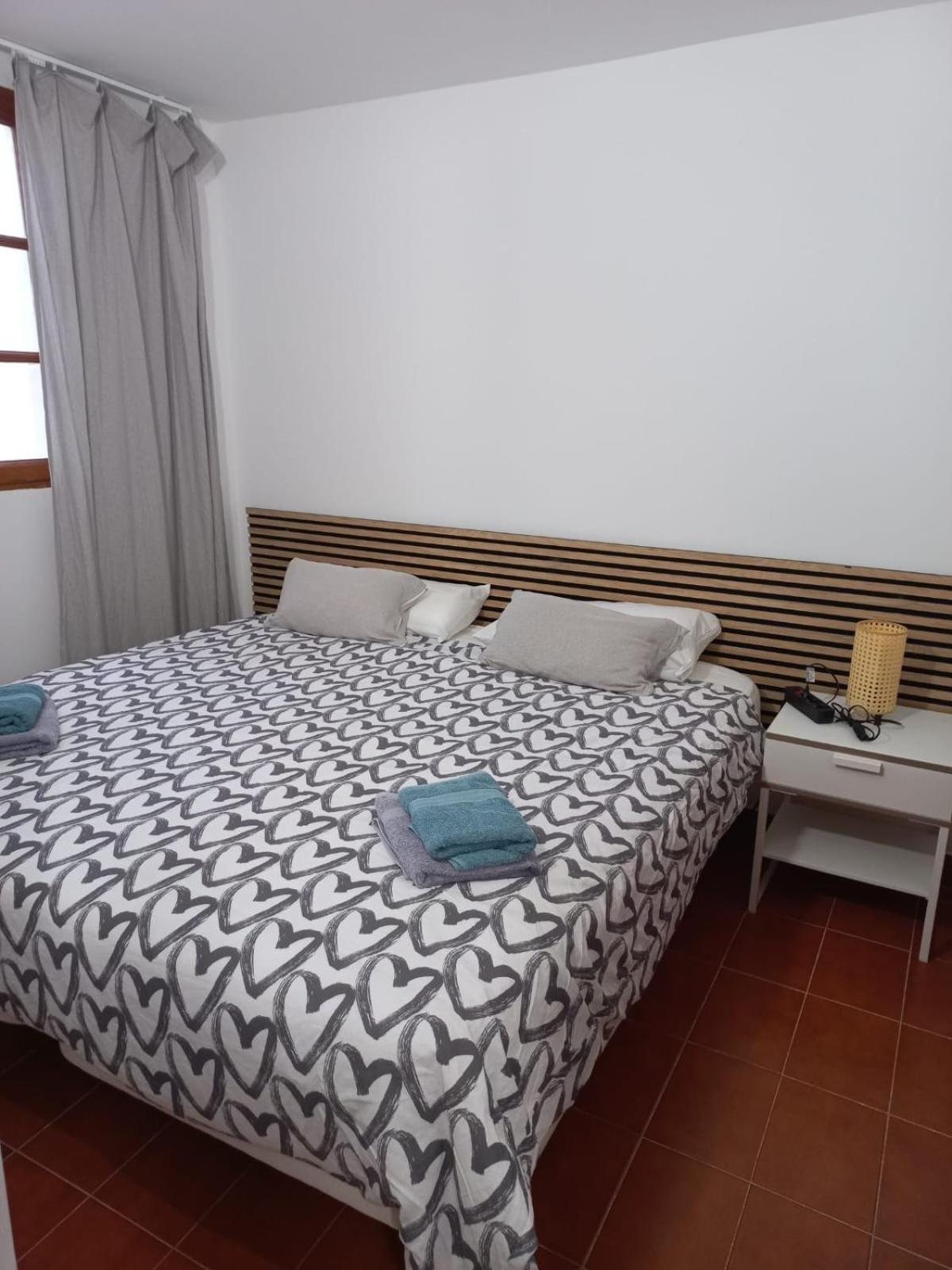Bungalow Maspalomas, Campo Internacional ماسبالوماس المظهر الخارجي الصورة