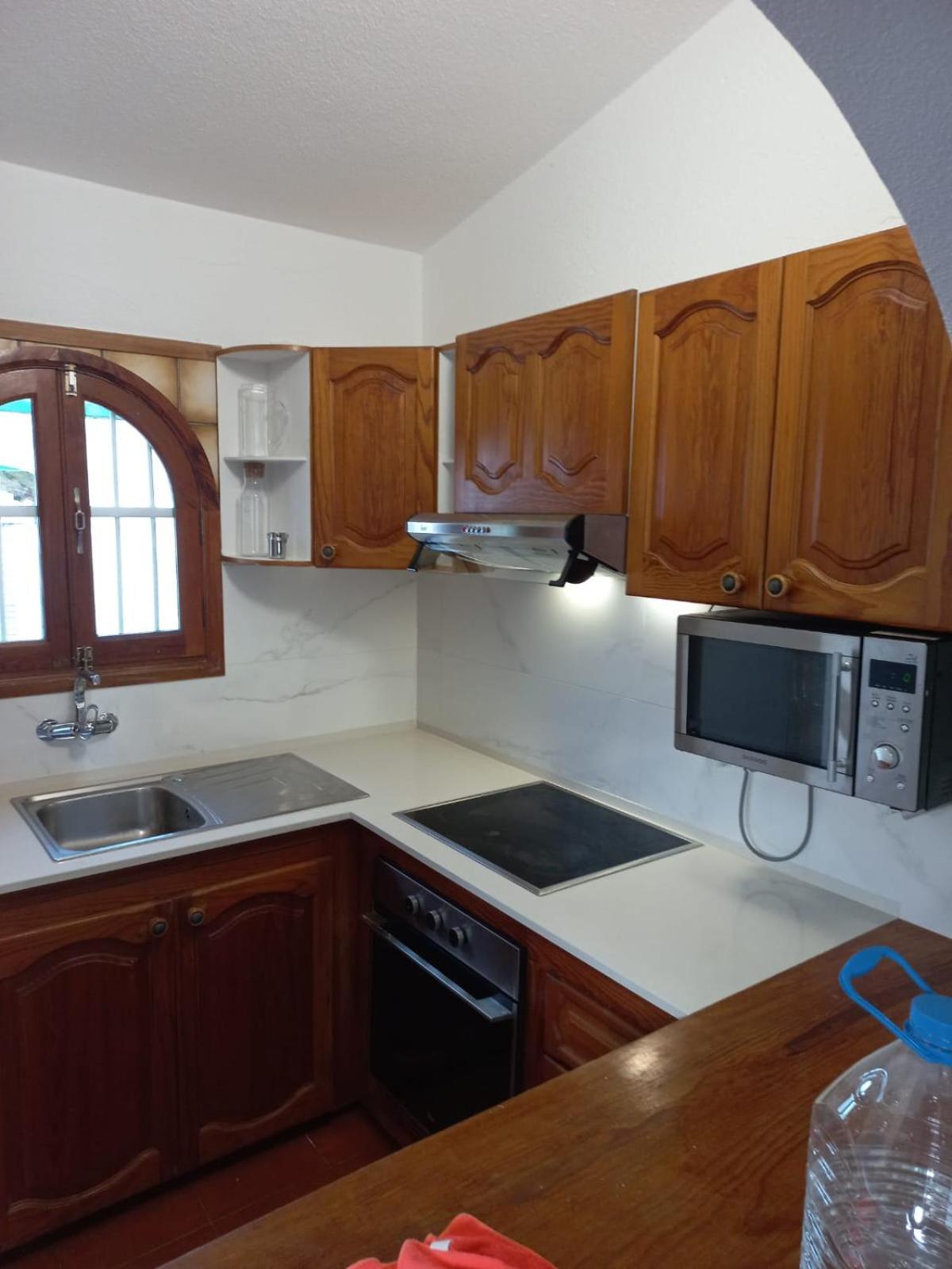 Bungalow Maspalomas, Campo Internacional ماسبالوماس المظهر الخارجي الصورة