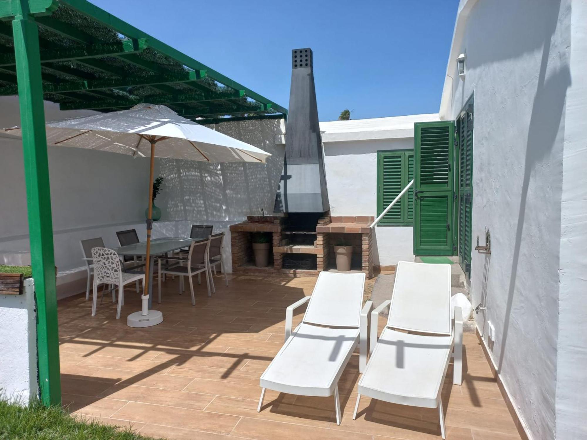 Bungalow Maspalomas, Campo Internacional ماسبالوماس المظهر الخارجي الصورة