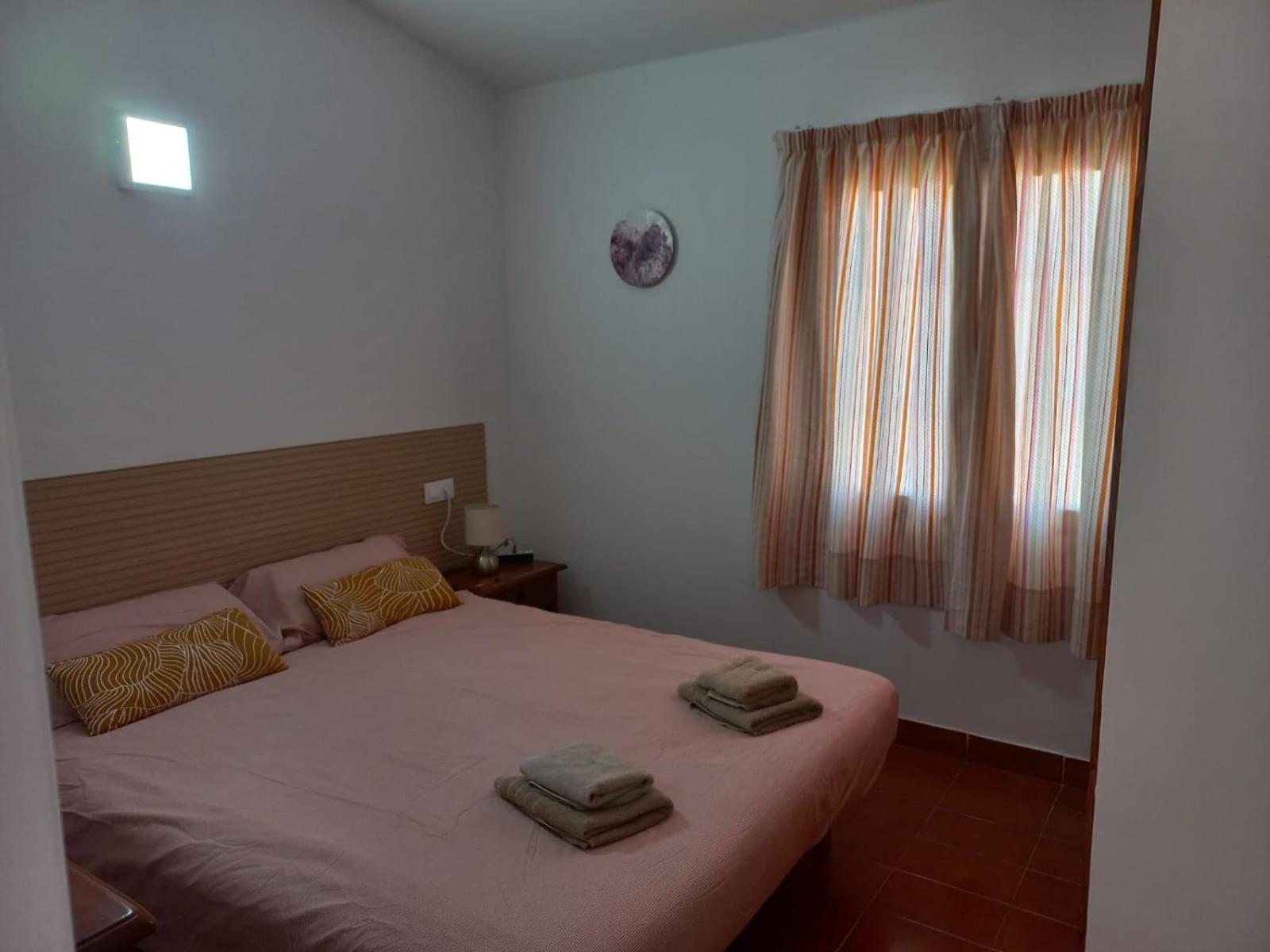 Bungalow Maspalomas, Campo Internacional ماسبالوماس المظهر الخارجي الصورة