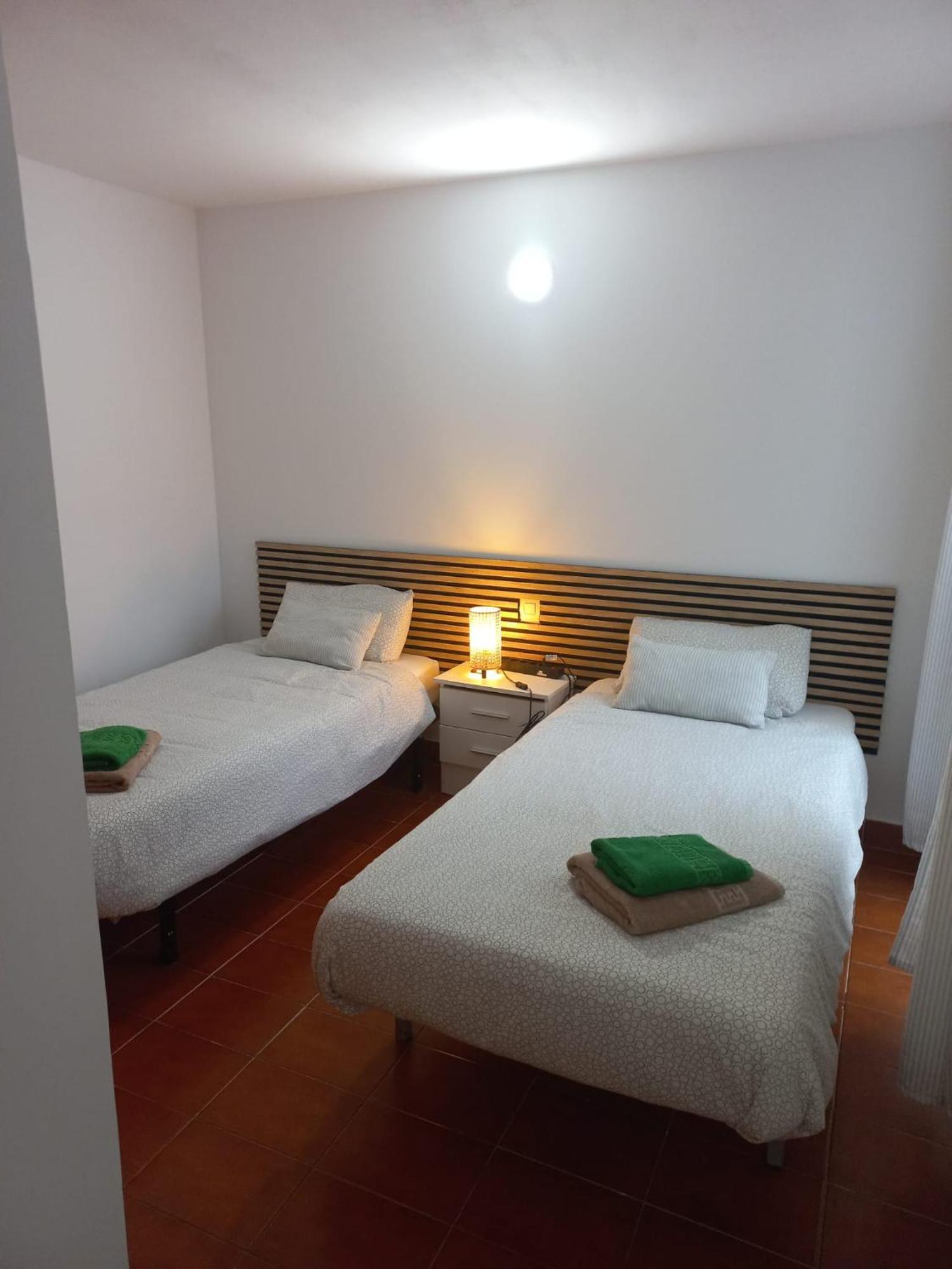 Bungalow Maspalomas, Campo Internacional ماسبالوماس المظهر الخارجي الصورة