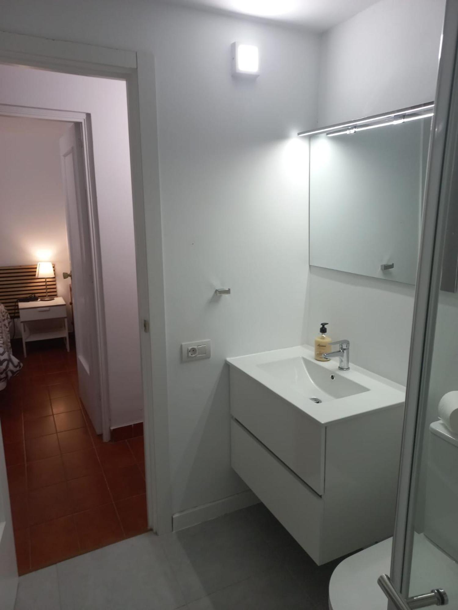 Bungalow Maspalomas, Campo Internacional ماسبالوماس المظهر الخارجي الصورة