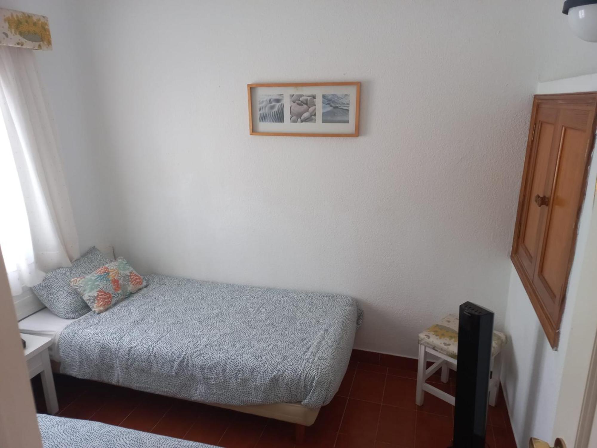 Bungalow Maspalomas, Campo Internacional ماسبالوماس المظهر الخارجي الصورة