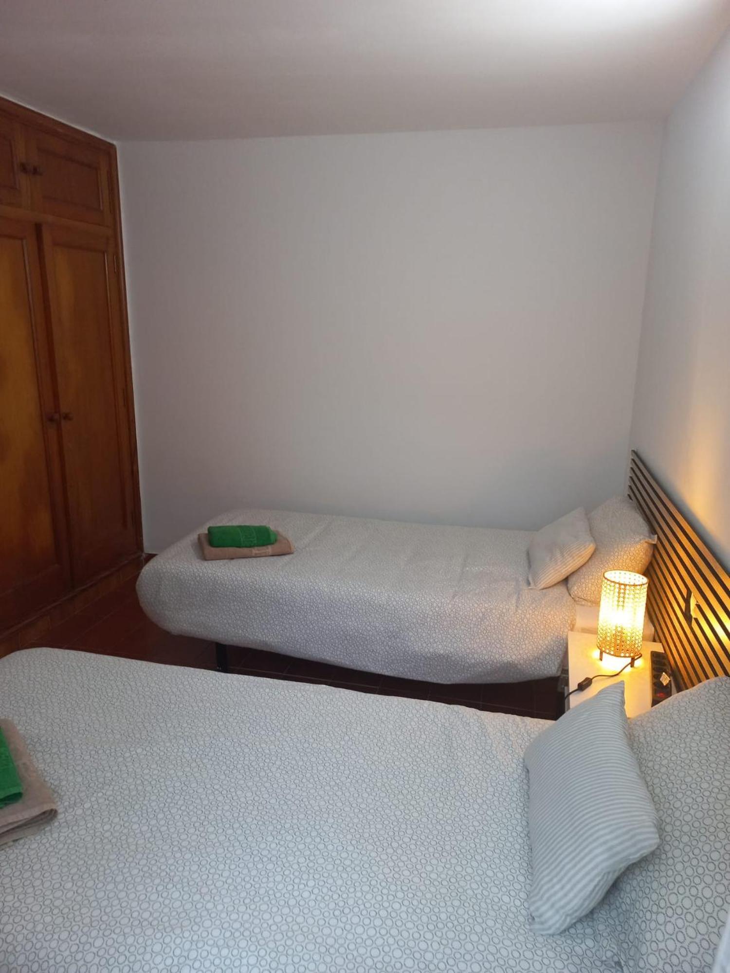 Bungalow Maspalomas, Campo Internacional ماسبالوماس المظهر الخارجي الصورة