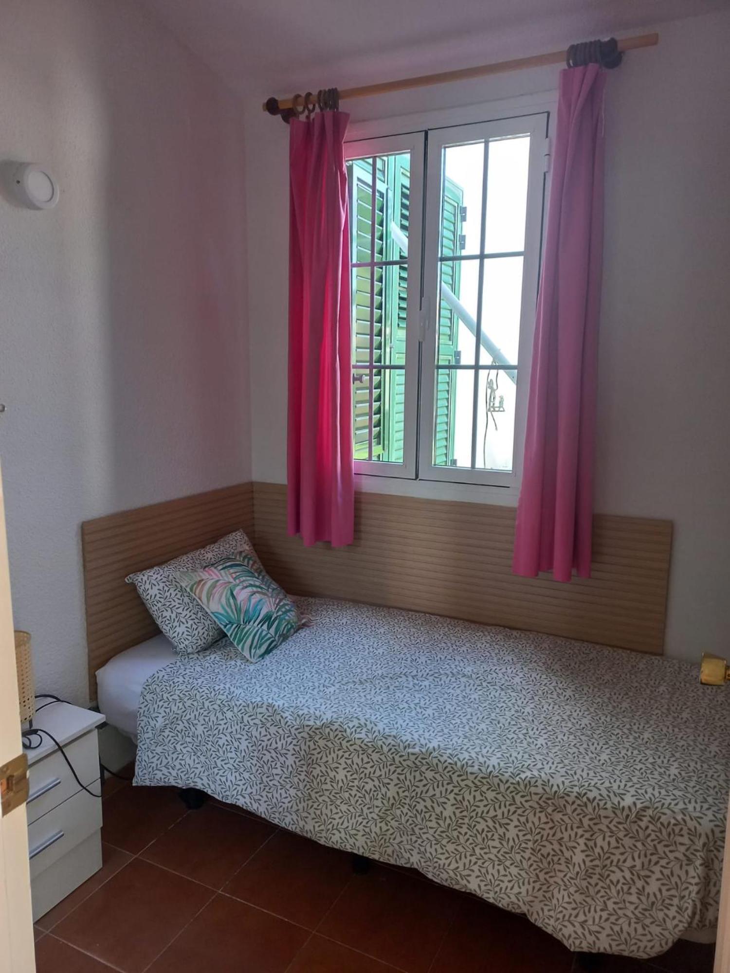 Bungalow Maspalomas, Campo Internacional ماسبالوماس المظهر الخارجي الصورة